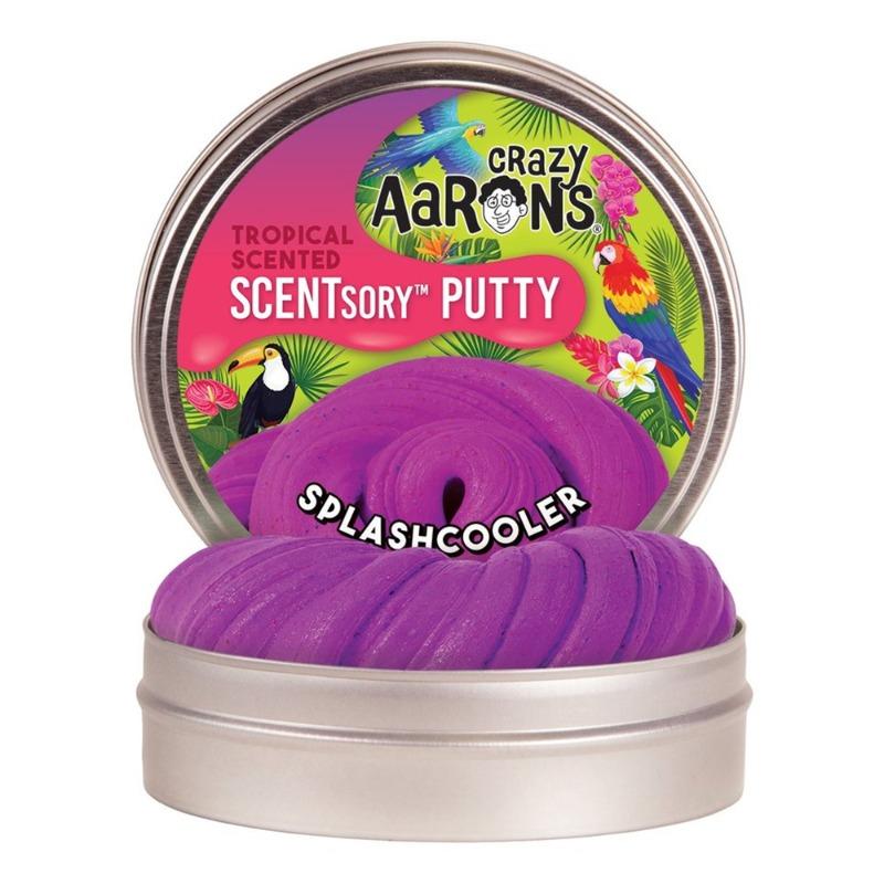 Crazy Aarons Thinking Putty - Splashcooler