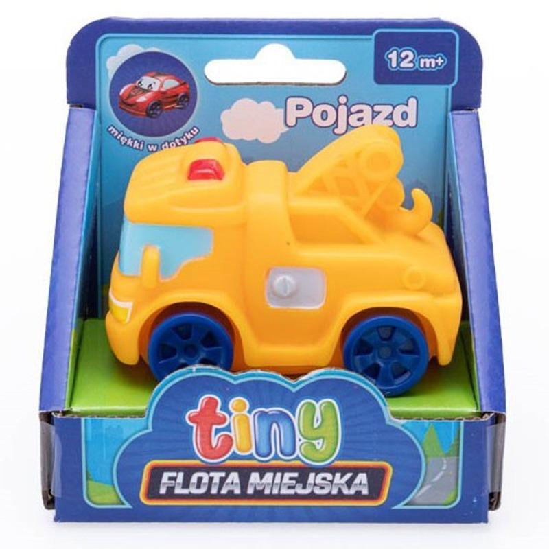 Teamsterz Tiny Single Car