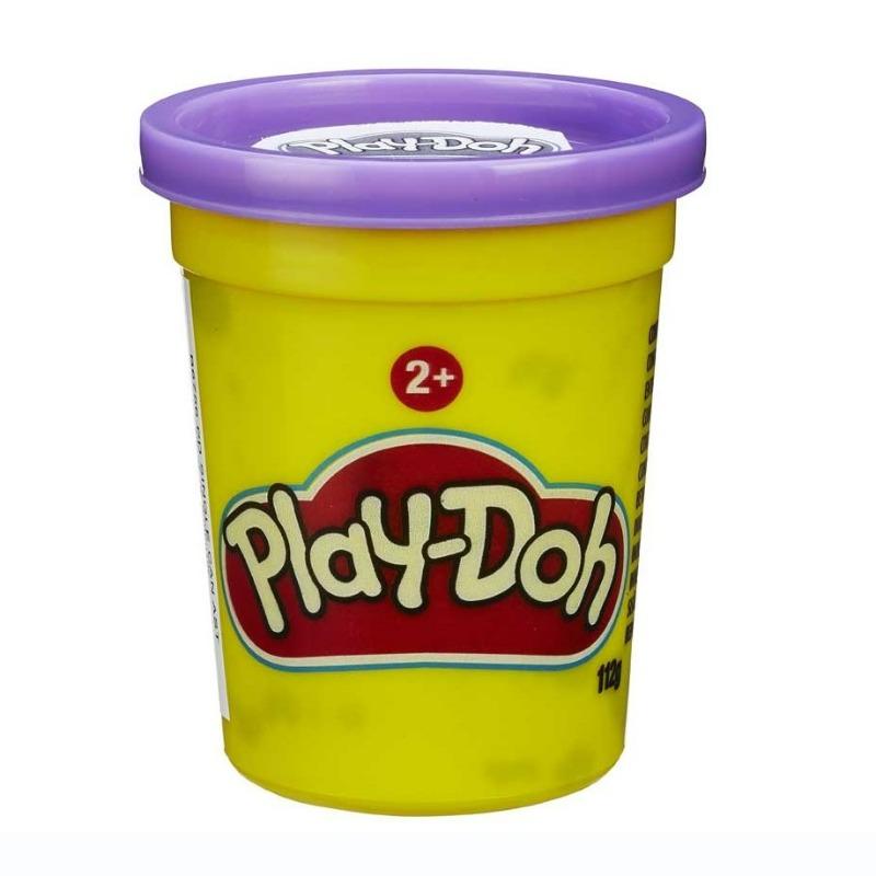 بلاي دو - علبة صلصال 112 جرام