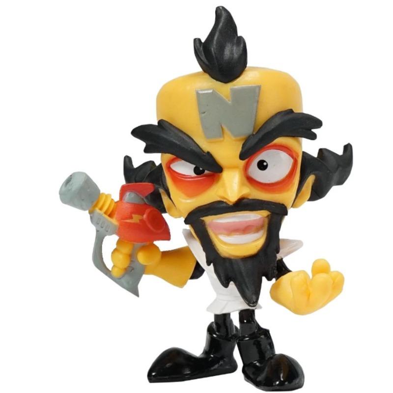 Headstart Crash Bandicoot Smash Box Surprise Series