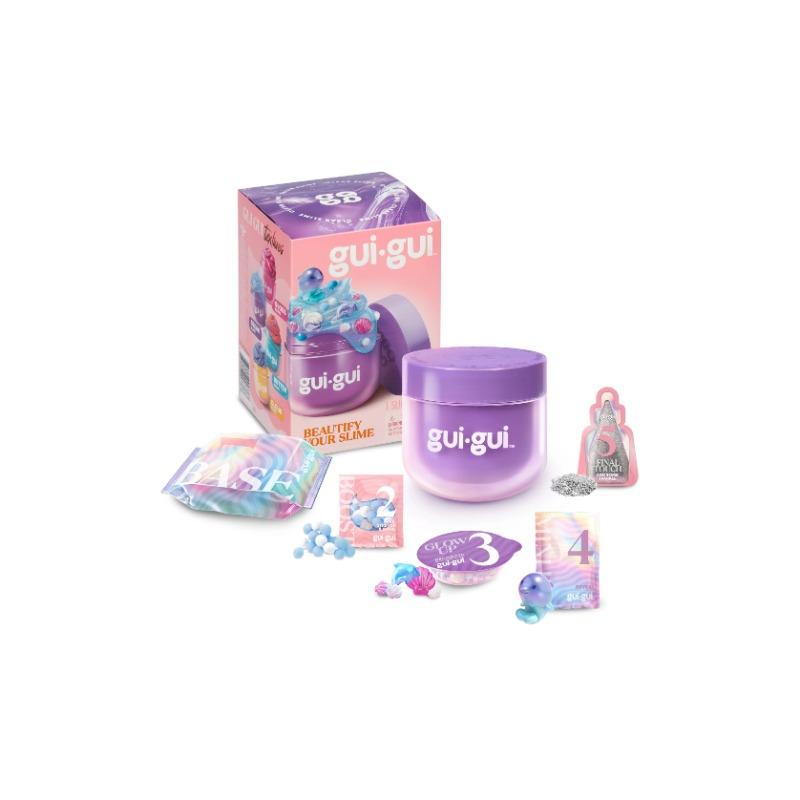 Gui Gui Slime Single Pack