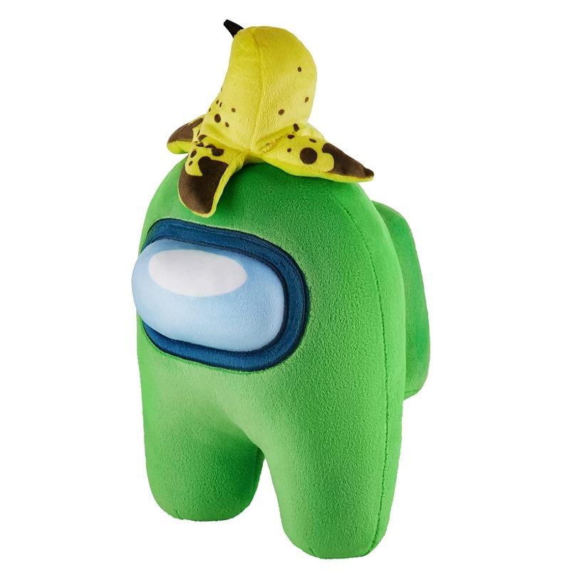 Among-Us Huggable Plush Stuffed Toy
