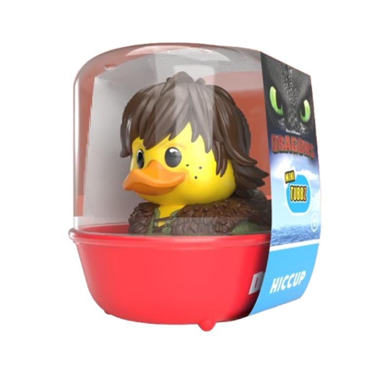 Httyd Tubbz Mini Hiccup