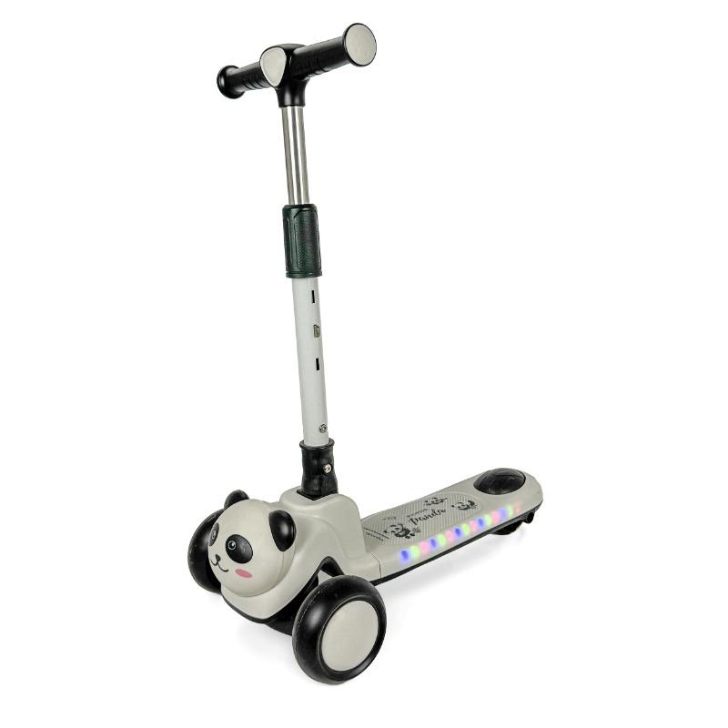 Panda Kids Scooter