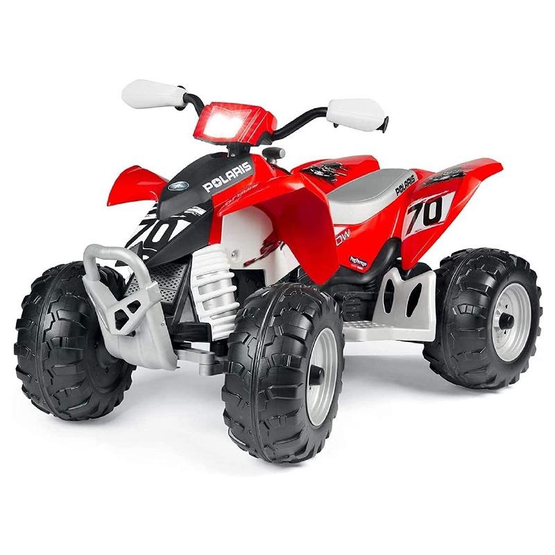 Peg Perego Polaris Outlaw 330W