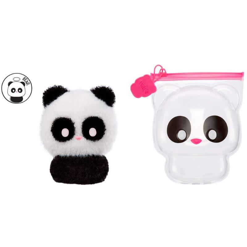 Fluffie Stuffiez Series 1 Plush Large - Panda