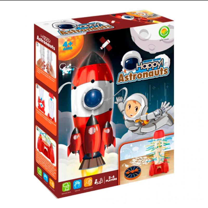 لعبة رواد الفضاء