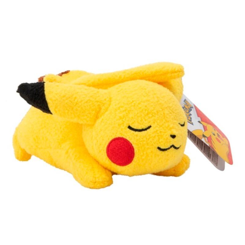 بوكيمون - قطيفة بيكاتشو النائم 5 أنش