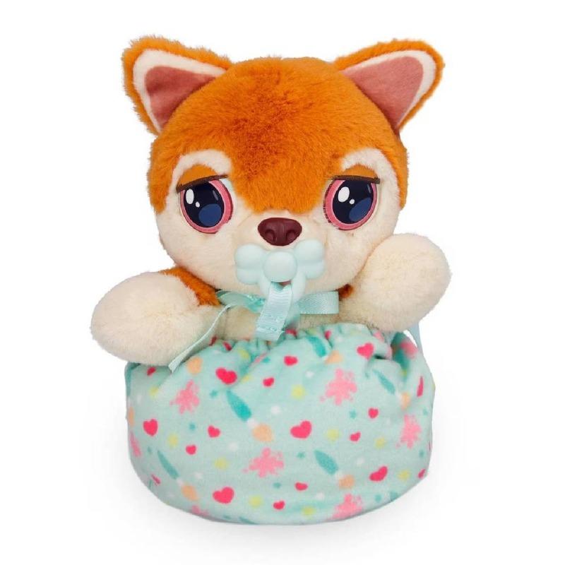 Baby Paws Mini Assorted Puppies