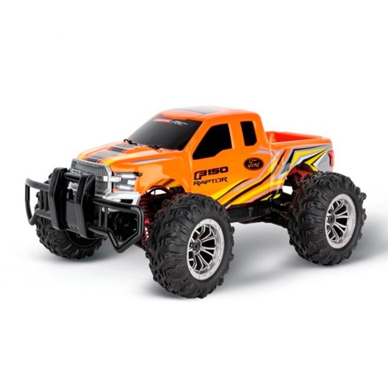 Carrera RC Car Ford F-150 Raptor