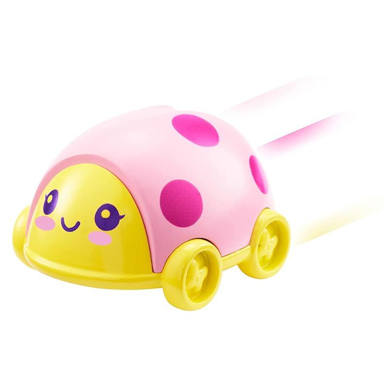 My Garden Baby Giggle And Crawl Baby Butterfly Doll