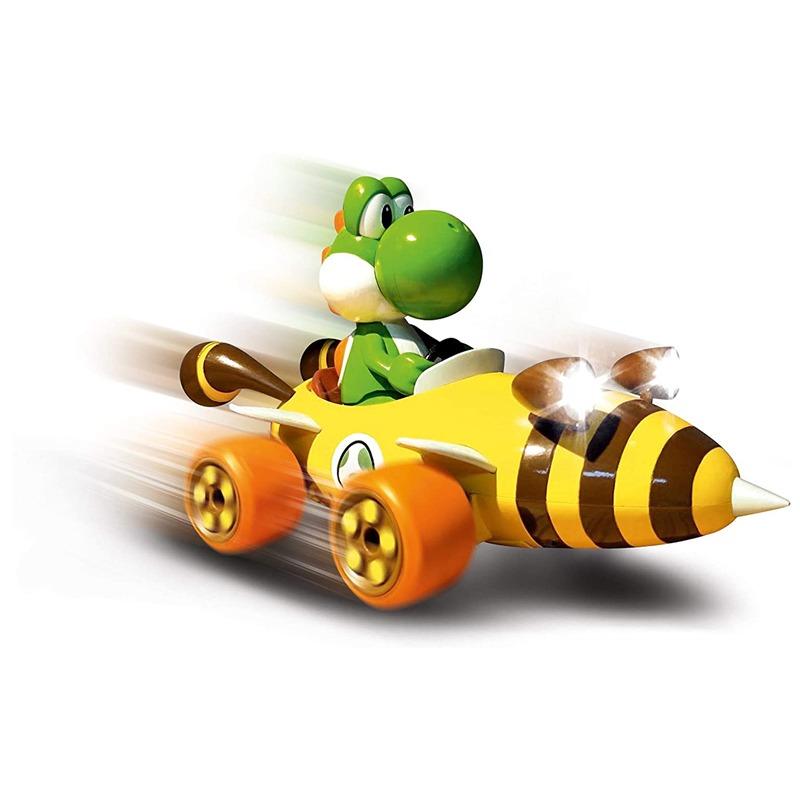 Carrera - 1:18 RC Official Licensed Mario Kart Bumble