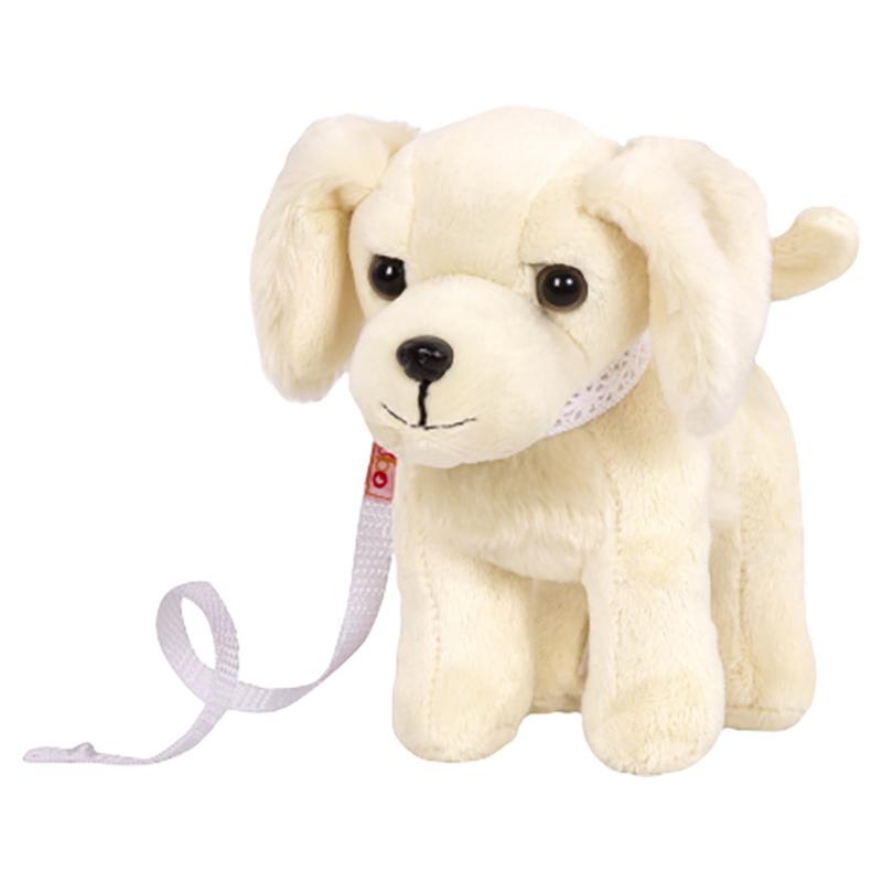 أور جينيريشن - جرو بوسيبل جولدين بوب للدمى