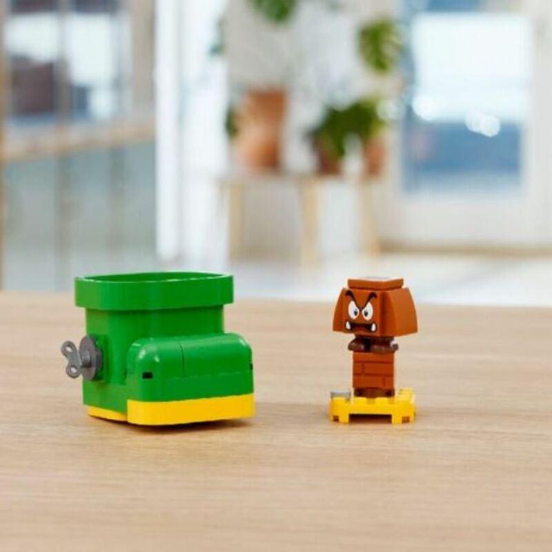 Lego Goomba Shoe Expansion Set 71404