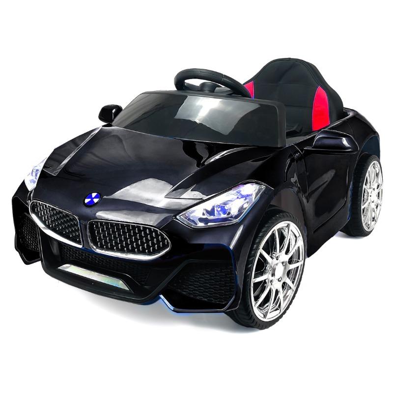 Kids Ride On BMW Electric Car