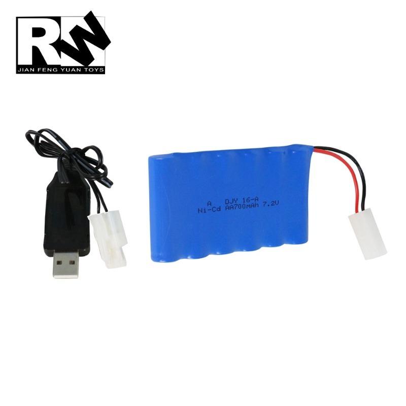 RW Remote Control 1:12 Scale Mercedes Benz 7.4V Re Chargeable- Assorted