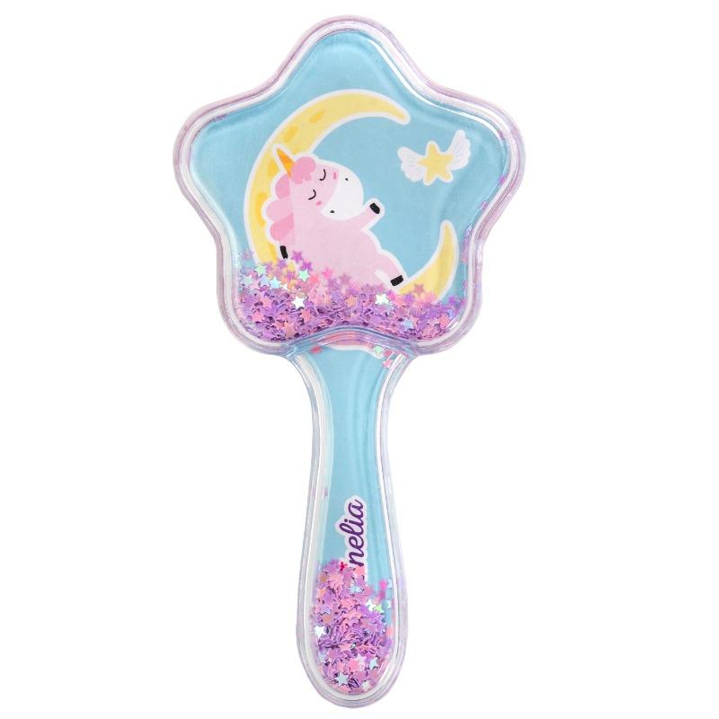Martinelia Brush Glittery Unicorn