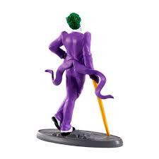 Justice League DC Mini Figure - The Joker