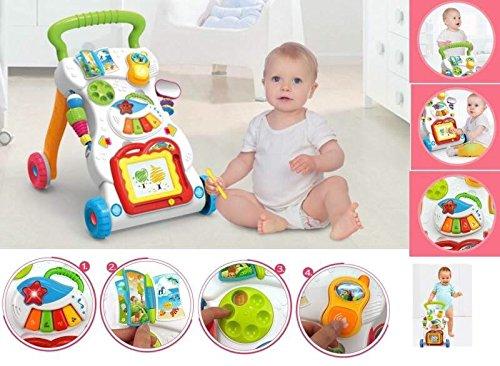 Huanger - World Dream Children Music Walker