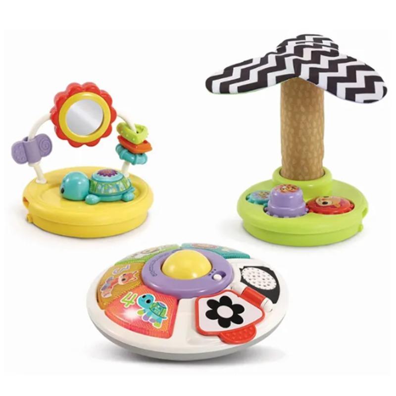 VTech 5-in-1 Baby Booster Seat