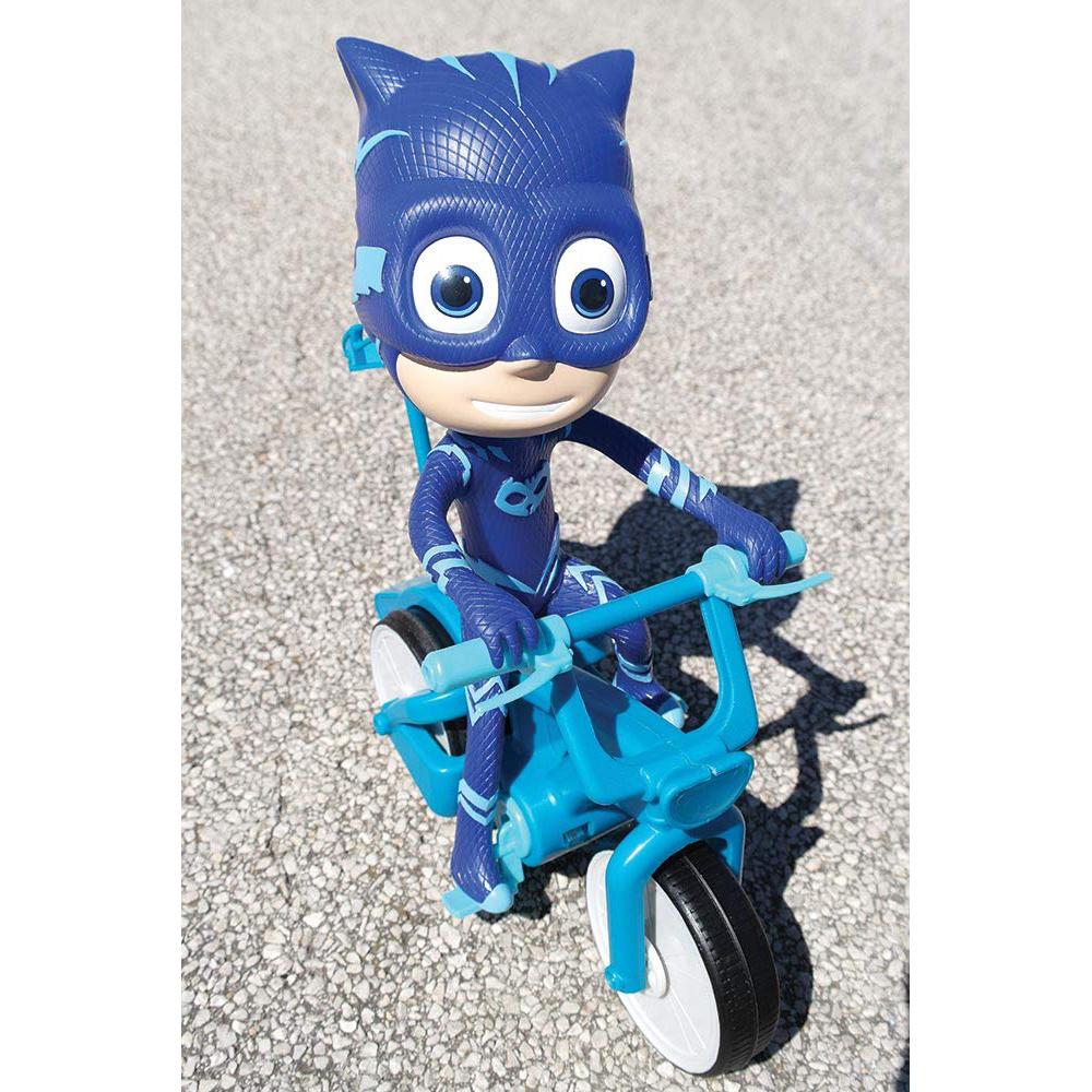 PJ Masks RC Catboy On Bike