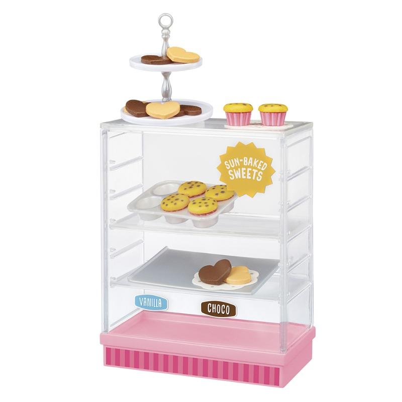 MGA’s Miniverse Spaces Furniture Pack PDQ