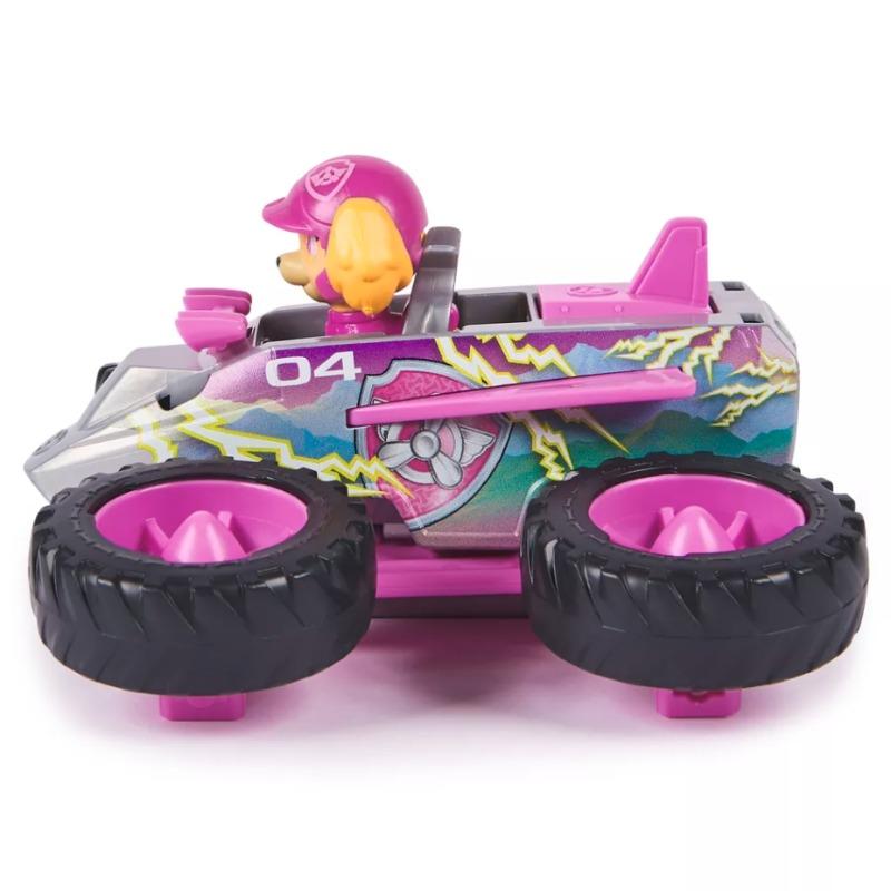 Paw Patrol Rescue Wheels Vehicle - Skye