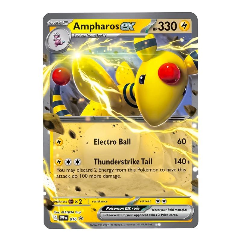 بوكيمون - مجموعة بطاقات باتل ديك 60 بطاقة