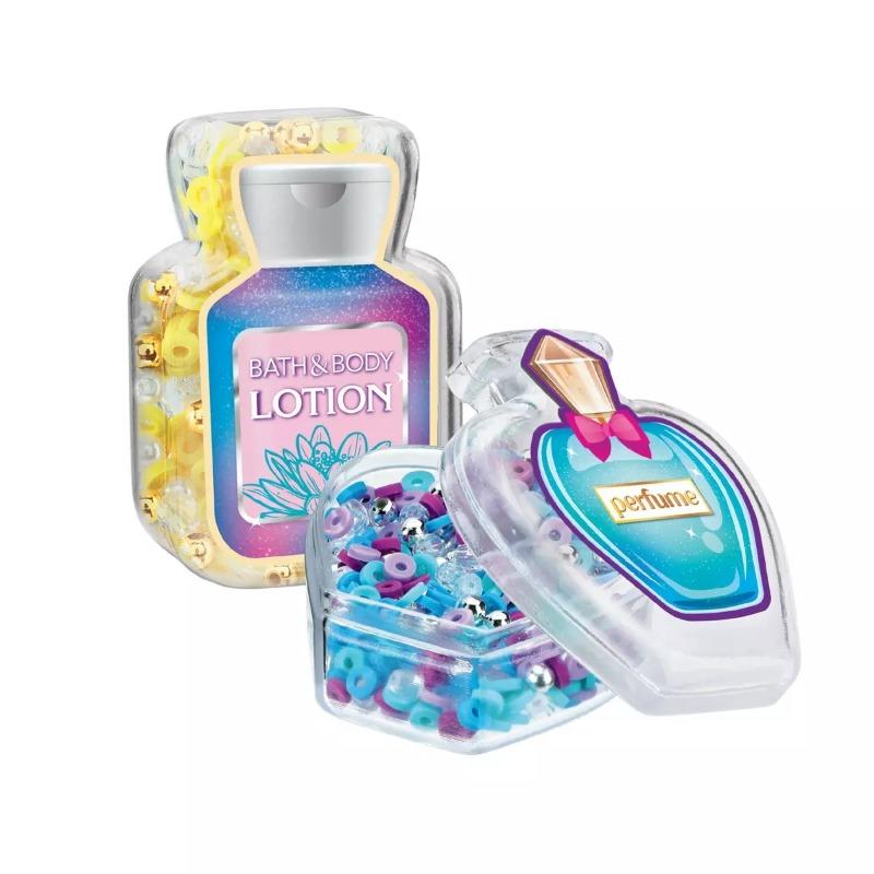 شيمر أند سبركل - مجموعة ميني مانيا بيوتي تشارمز