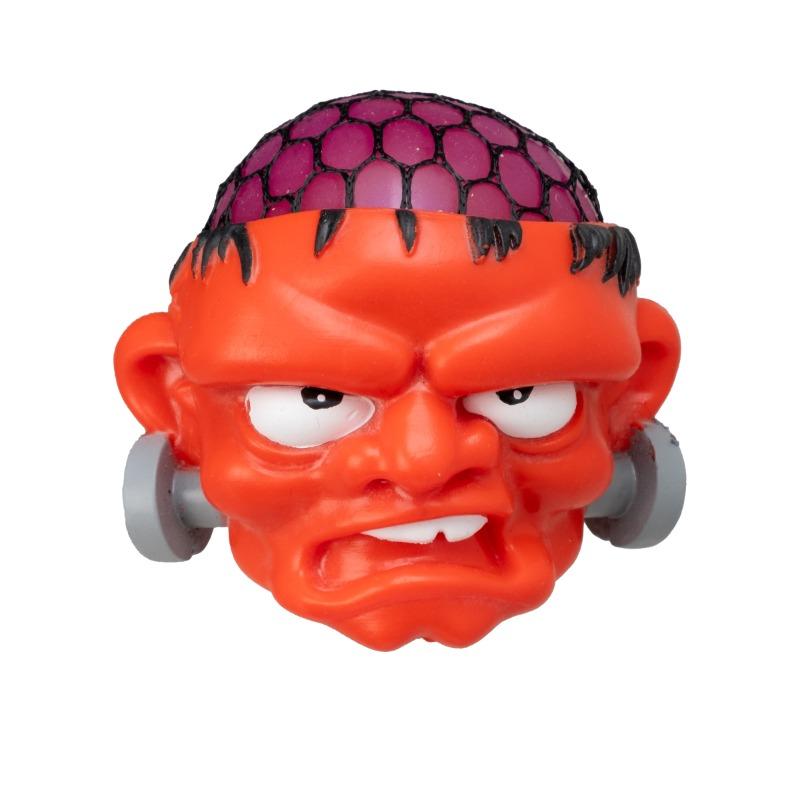 Stretcherz Super Squishy Braineez - Assorted