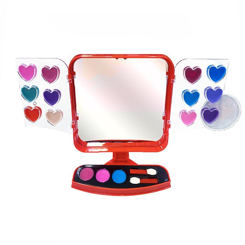 Miraculous - Vanify Mirror With Cosmetic