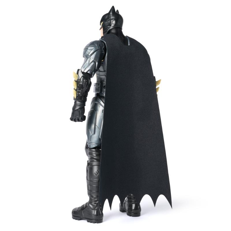 DC Batman Fig 12" Night Flare Batman