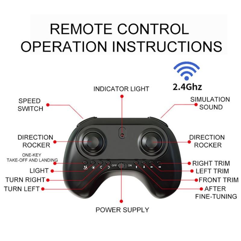 RC Flying Dinosaur Pterosaur