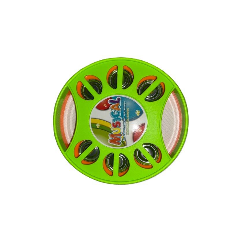 Sam Toys Tambourine Toy