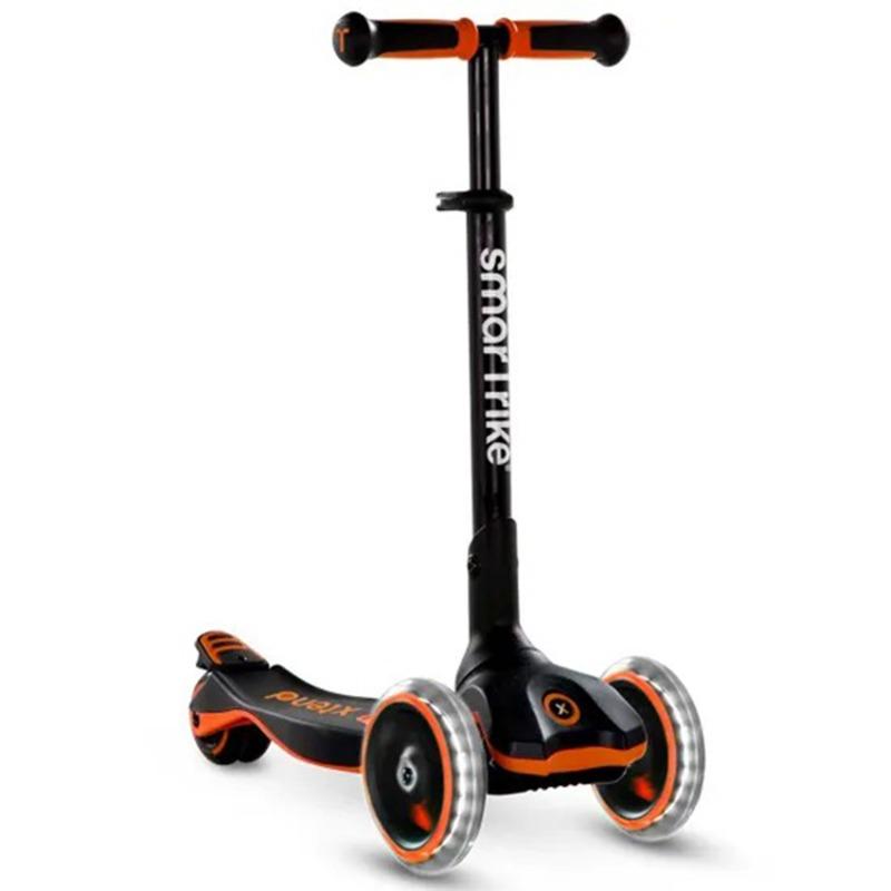 Smartrike Extend Scooter - Orange