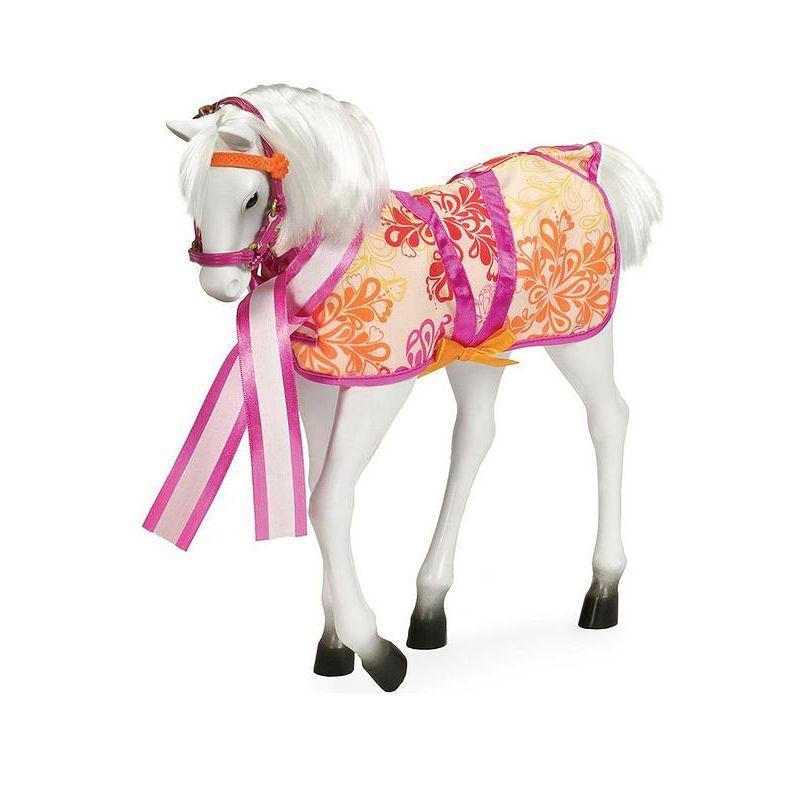 أور جنيريشن - دمية مهرة ليبيزانير