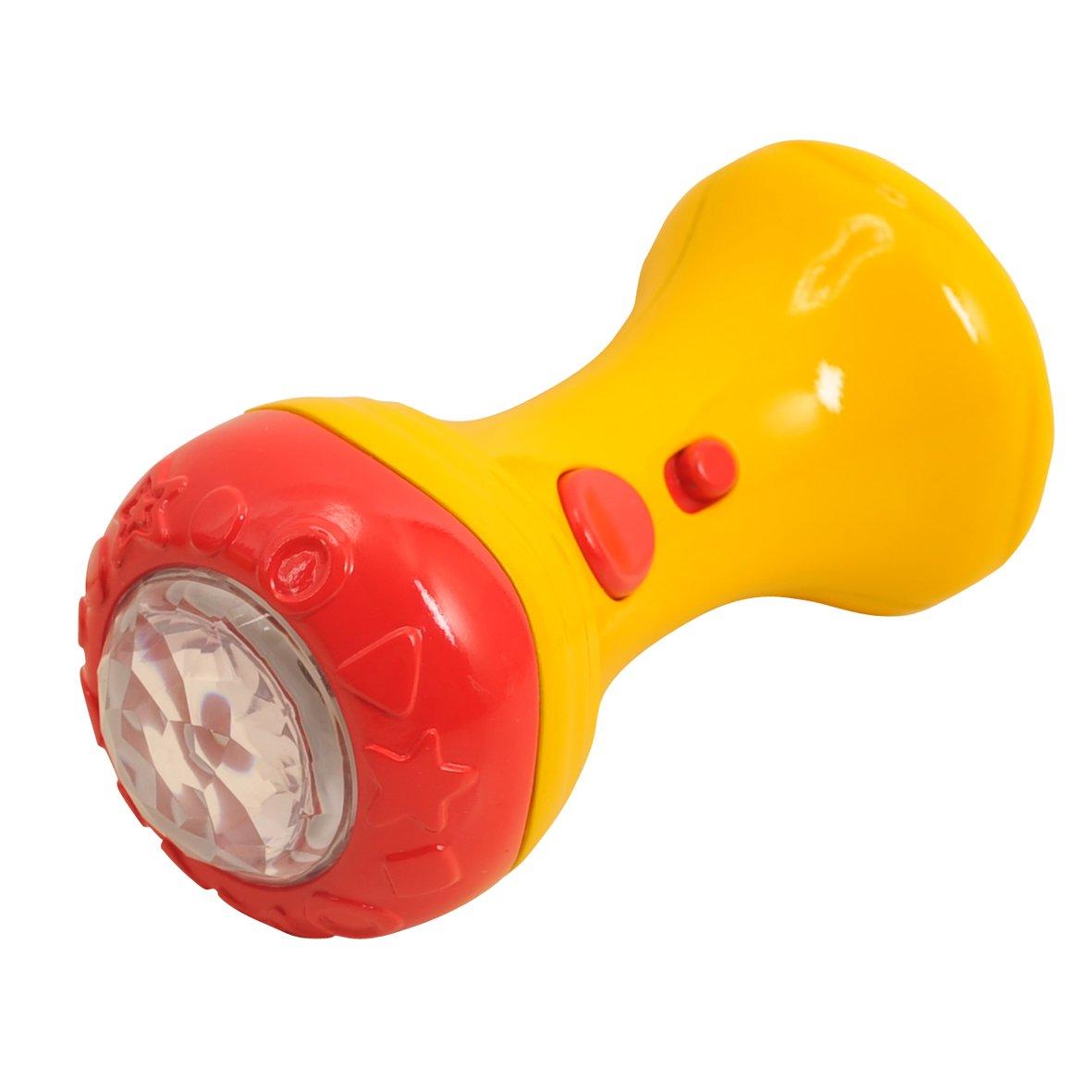 بلاي جو - مصباح يدوي شادو كاتشر