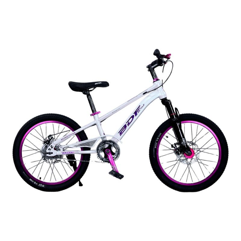 تيانشينغ - دراجة ثنائية العجلات للأطفال 20 انش