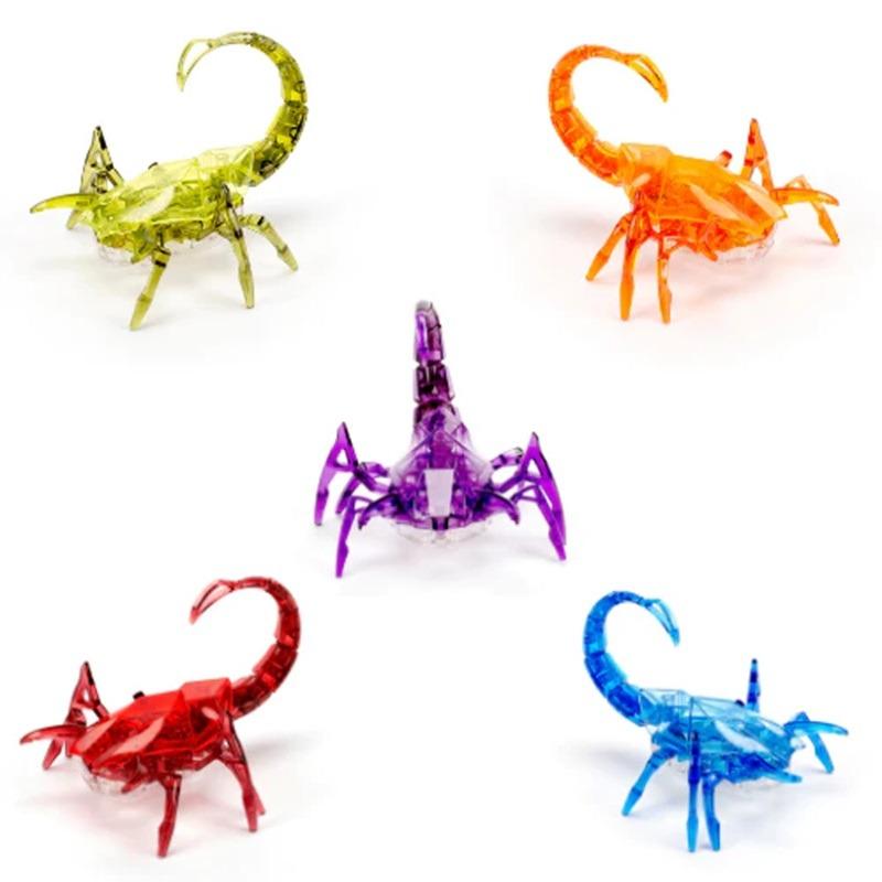 Hexbug Robo Scorpion - Assorted