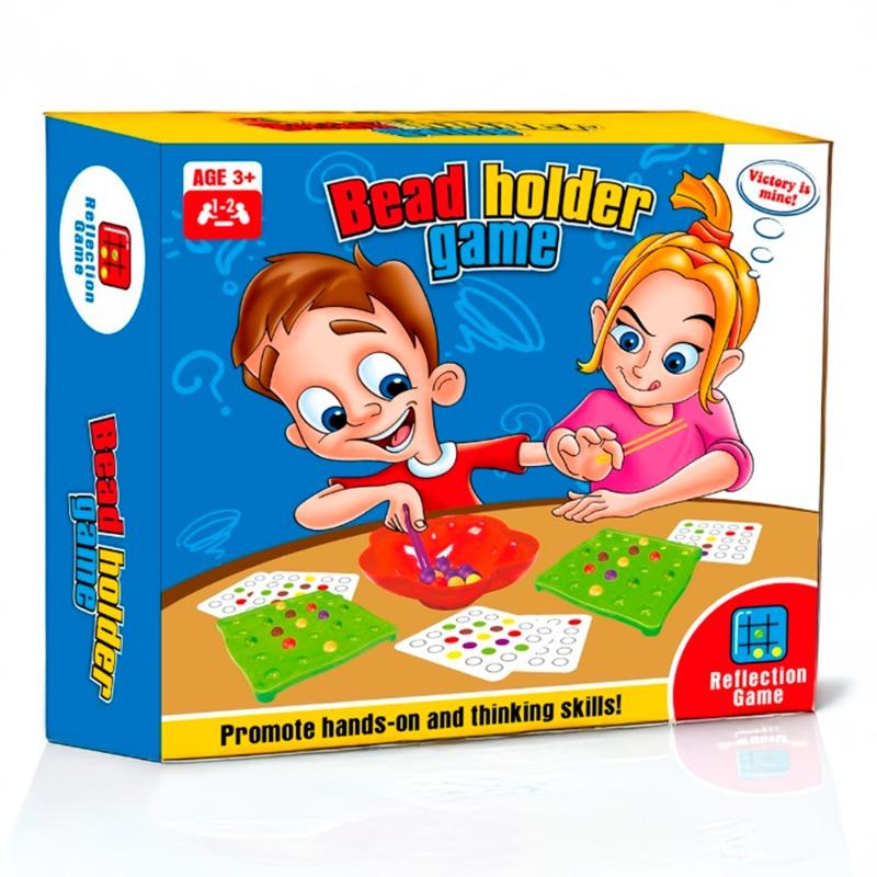 Bead Holder Game