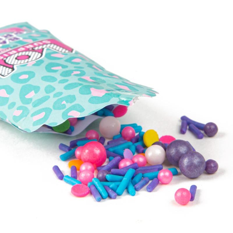 L.O.L. Surprise Make Your Own Soap Set