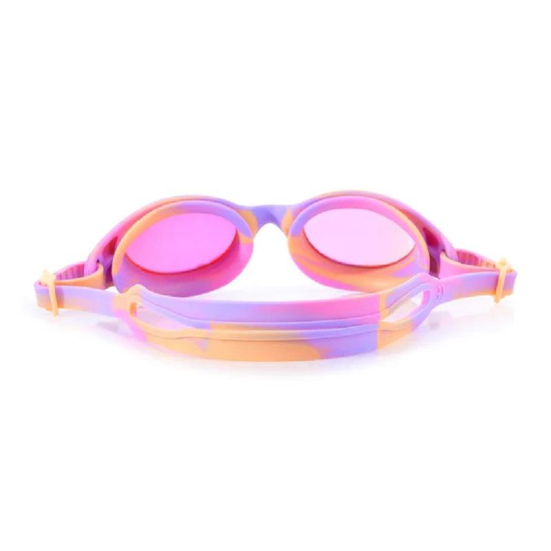Berry Blast Taffy Girl Swim Goggles