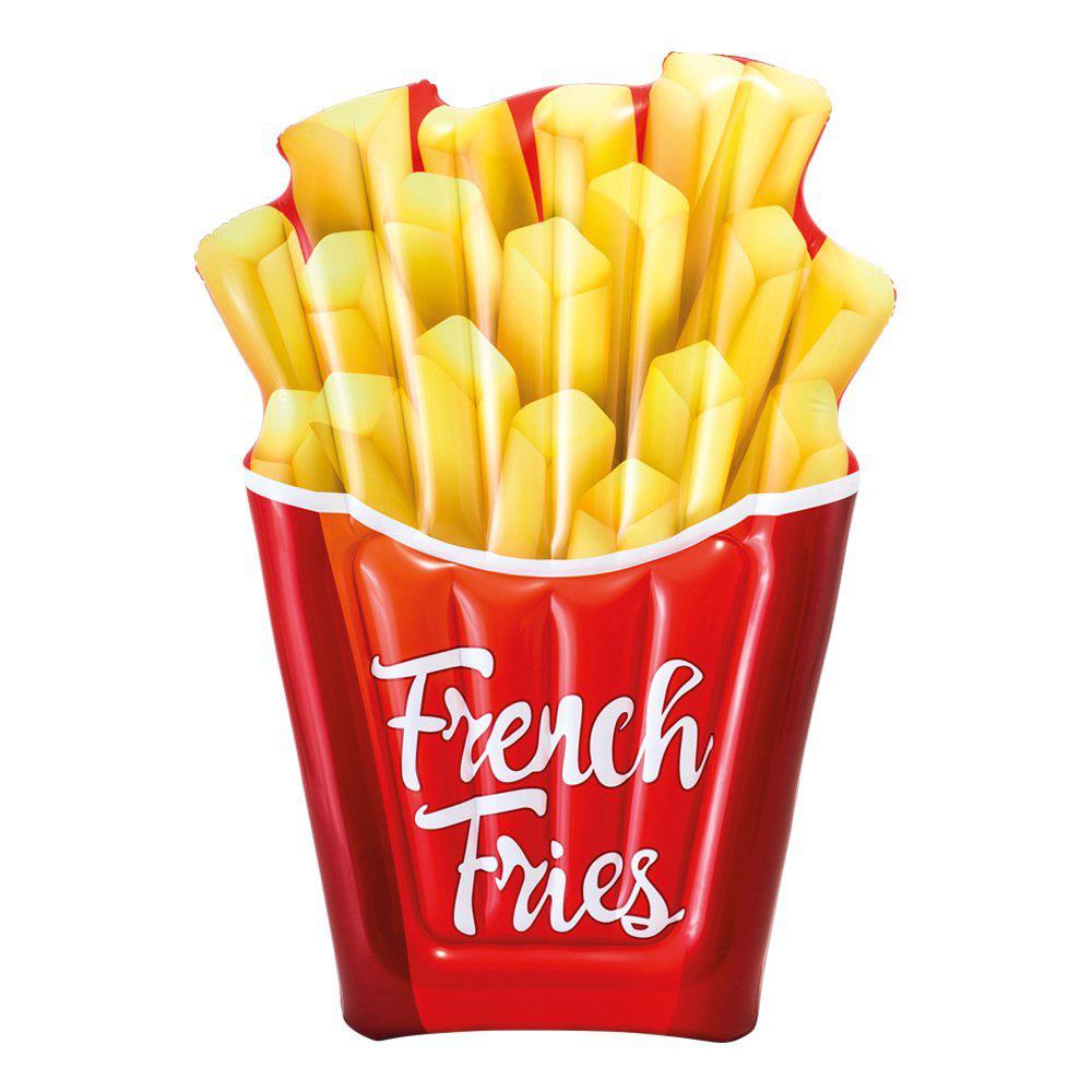 Intex - French Fries Float