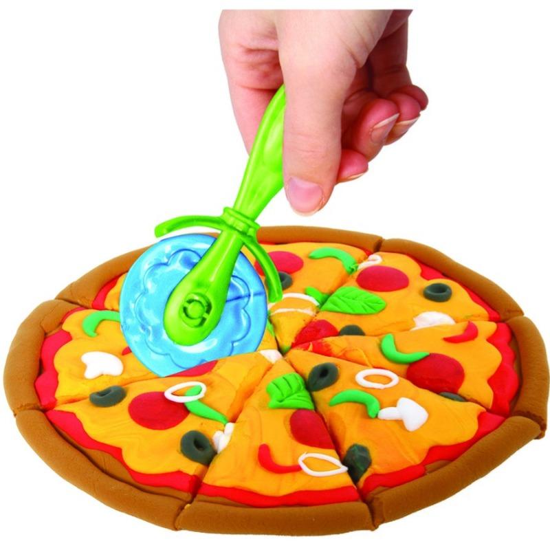 Play-Doh Pizza Parlor Clay Set