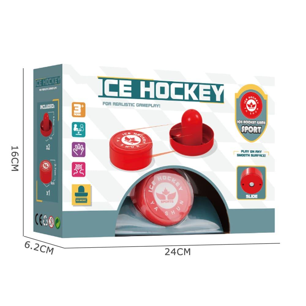Ice Hockey