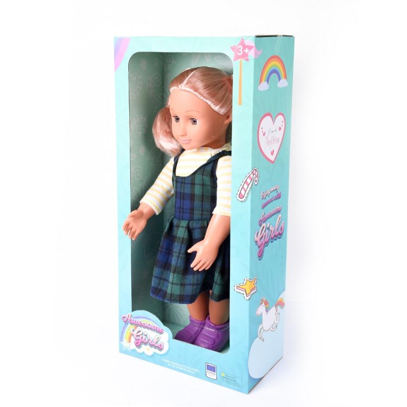 أوسوم جيرلز - دمية شيريل 18 إنش