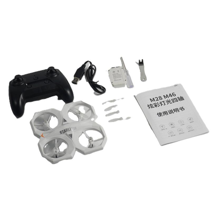 RC LED Drone