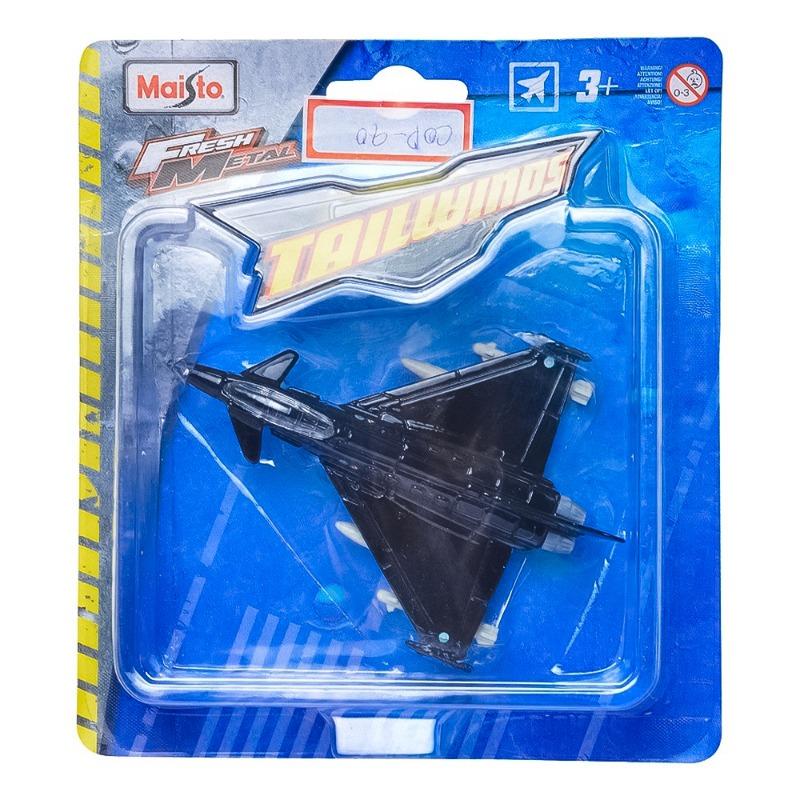 Maisto Tailwinds Boeing