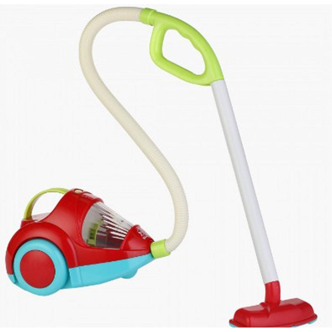 PlayGo - My Vacuum Cleaner