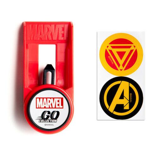 مارفل - سيارة السباق آيرون مان